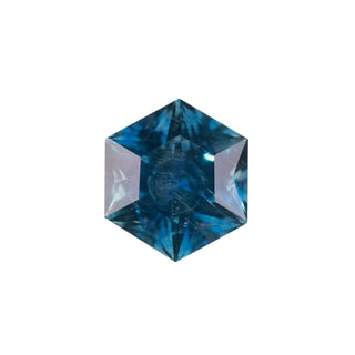 montana blue sapphire